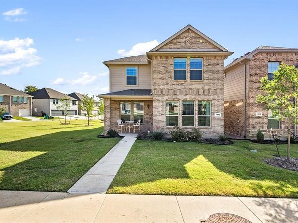 4812 Sparkling Pathway , Haltom City, TX 76117