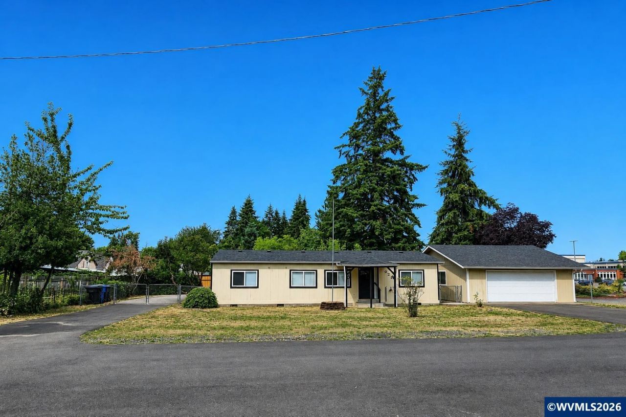 621 Orchard St N, Keizer, OR 97303 Main Photo