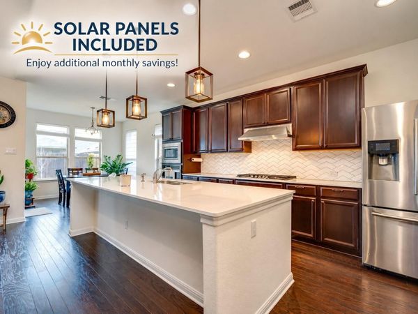 17312 Antioch Ave, Pflugerville, TX 78660