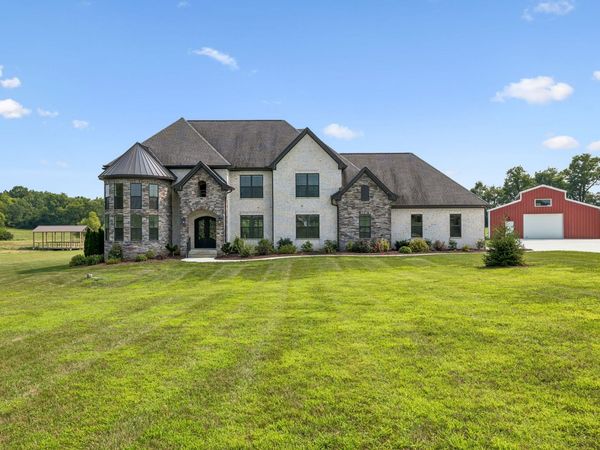 1083 Caballo Trl, Gallatin, TN 37066