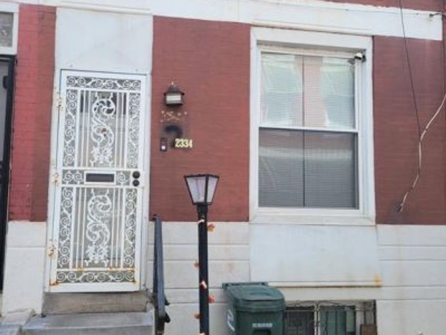 2334 N Gratz Street , Philadelphia, PA 19132 Main Photo