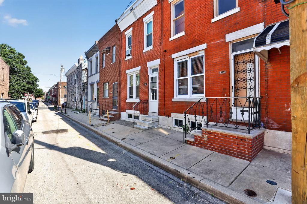 1014 TREE STREET , PHILADELPHIA, PA 19148