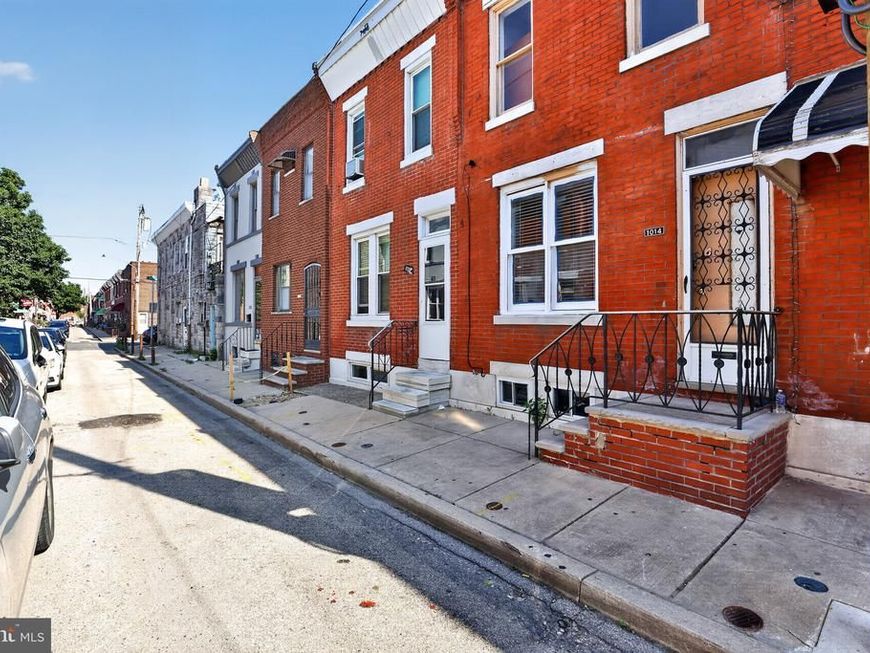 1014 Tree Street , Philadelphia, PA 19148 Main Photo