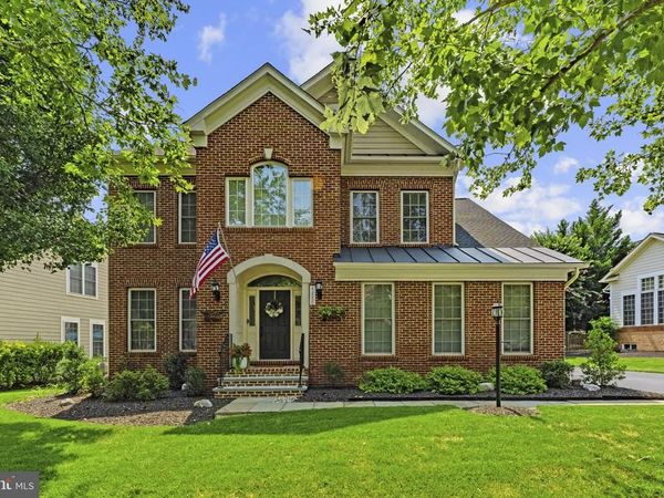 43550 RIVERPOINT DRIVE, LEESBURG, VA 20176