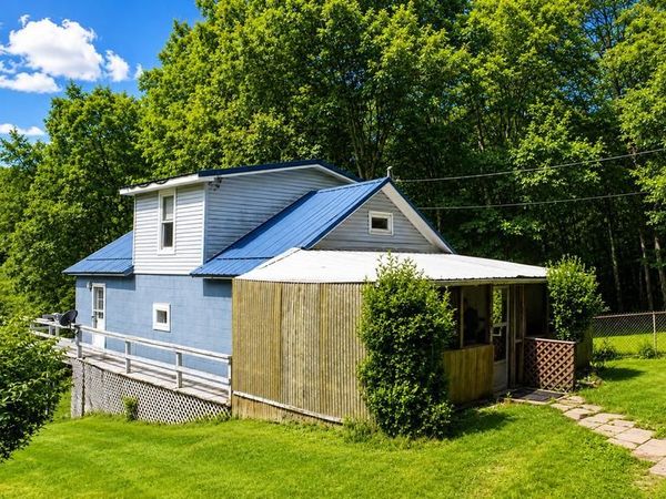 206 W LIBERTY STREET , OAKLAND, MD 21550