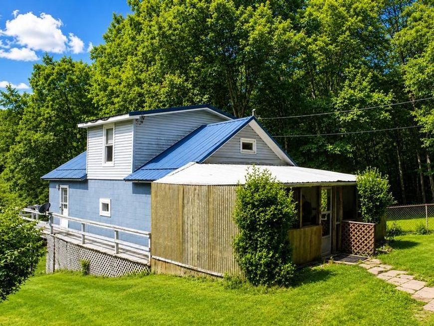 206 W Liberty Street , Oakland, MD 21550 Main Photo