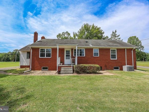 26856 THREE NOTCH ROAD, MECHANICSVILLE, MD 20659