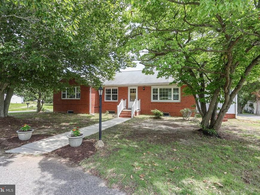 26856 Three Notch Road, Mechanicsville, MD 20659 Main Photo