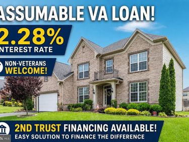 12137 HICKORY FALLS COURT , WOODBRIDGE, VA 22192