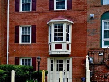 8106 LAKEPARK DRIVE, ALEXANDRIA, VA 22309