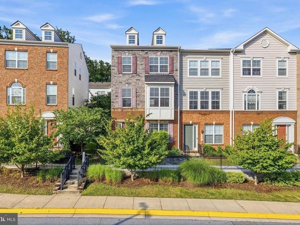 2891 FINDLEY ROAD , KENSINGTON, MD 20895