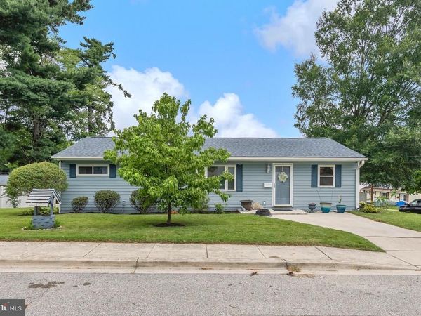 1013 GUY DRIVE, GLEN BURNIE, MD 21061
