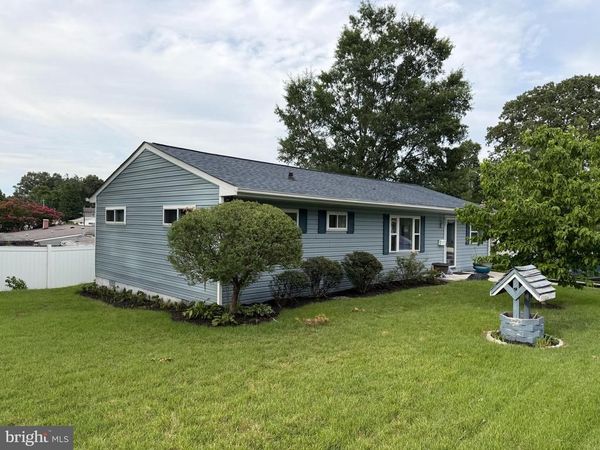 1013 GUY DRIVE, GLEN BURNIE, MD 21061