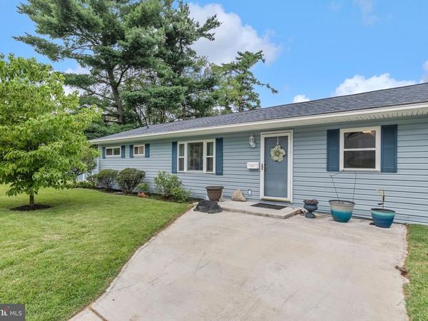 1013 GUY DRIVE, GLEN BURNIE, MD 21061