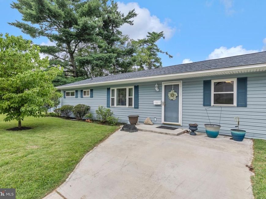 1013 Guy Drive, Glen Burnie, MD 21061 Main Photo