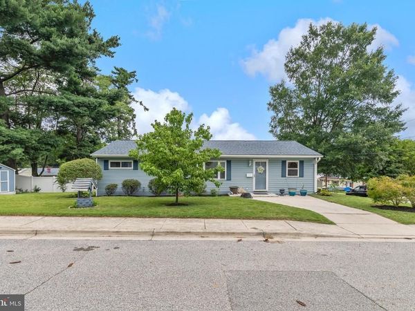 1013 GUY DRIVE, GLEN BURNIE, MD 21061