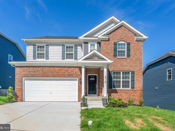 5713 HALLER PLACE, FREDERICK, MD 21704