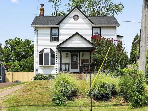 215 BYBERRY AVENUE, HATBORO, PA 19040