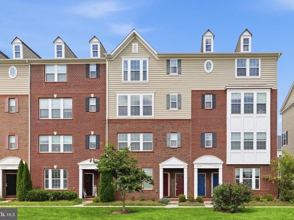 669 A E CHURCH STREET, FREDERICK, MD 21701