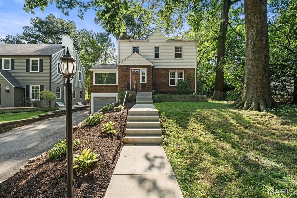 26 Hardith Hill Court, Rock Hill, MO 63119 Main Photo