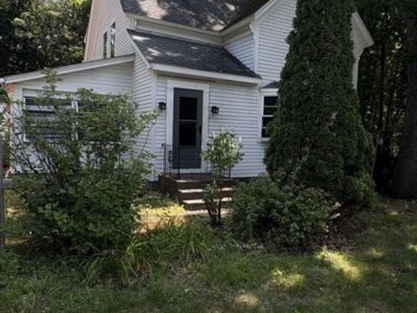 801 Merriam, Leominster, MA 01453