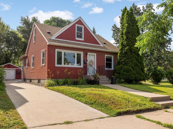 2914 Randolph Street NE, Minneapolis, MN 55418