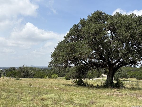 LOT 4 Rio Lantana, Pipe Creek, TX 78063