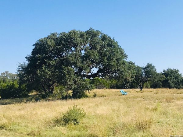 LOT 4 Rio Lantana, Pipe Creek, TX 78063