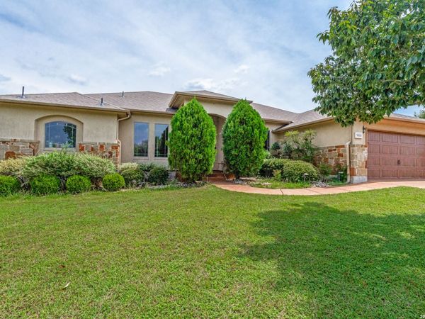 9810 SPINNAKER PATH, San Antonio, TX 78263