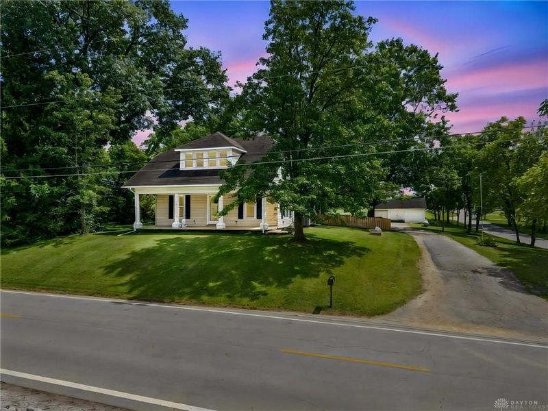 1180 E Shoop Road, Tipp City, OH 45371 Photo 1