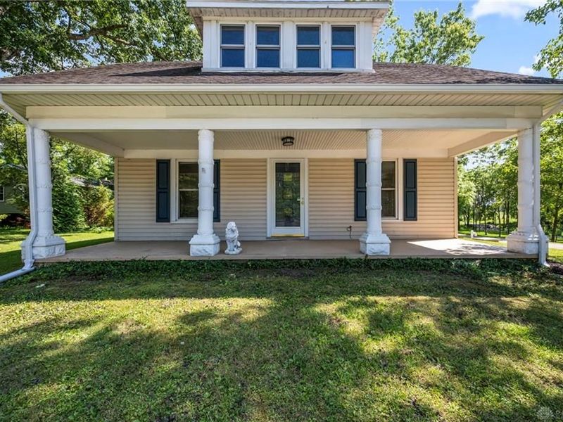 1180 E Shoop Road, Tipp City, OH 45371 Photo 3
