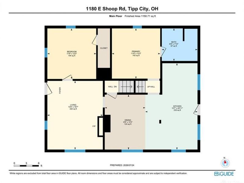 1180 E Shoop Road, Tipp City, OH 45371 Photo 65