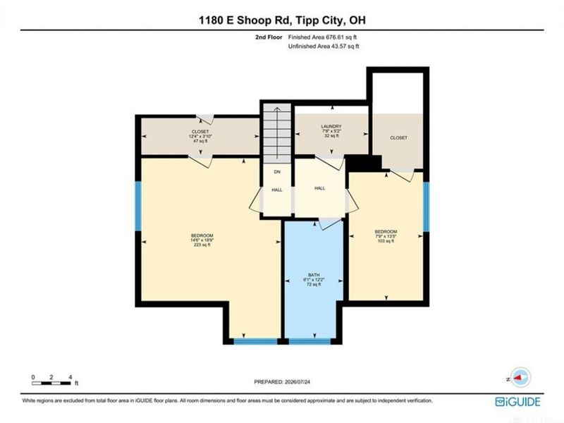 1180 E Shoop Road, Tipp City, OH 45371 Photo 66