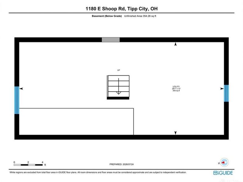 1180 E Shoop Road, Tipp City, OH 45371 Photo 67