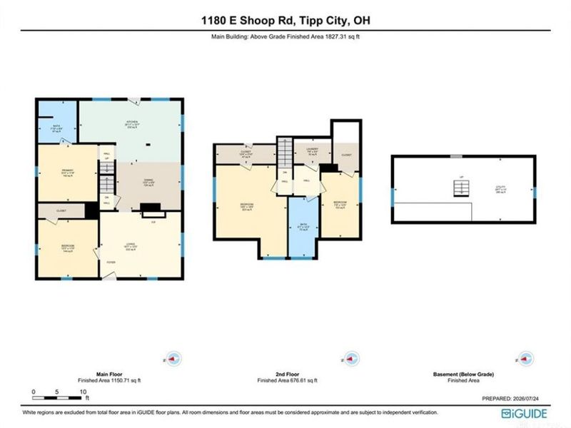 1180 E Shoop Road, Tipp City, OH 45371 Photo 68