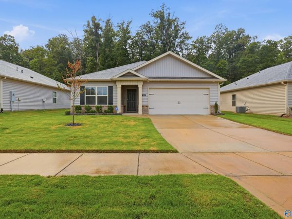 266 Ashland Drive, Hanceville, AL 35077