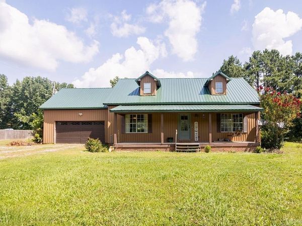 65 Four Oaks Lane, Charlotte, AR 72522