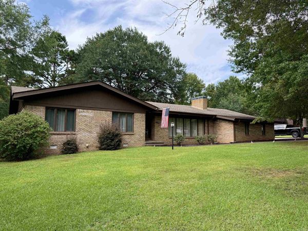Heber Springs, AR 72543