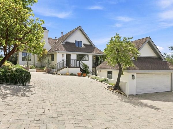1157 Glenview Road, Montecito, CA 93108