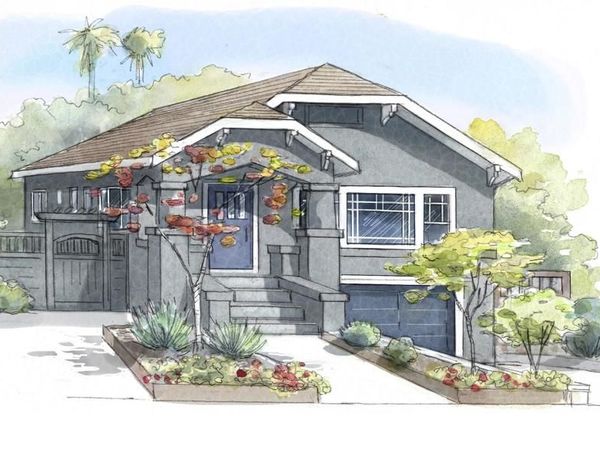 4630 EDGEWOOD AVENUE, Oakland, CA 94602