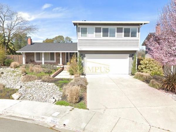 7967 Stonehurst Court, Pleasanton, CA 94588