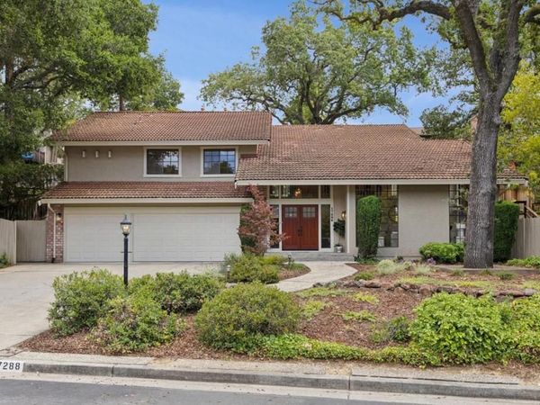 17288 Eaton Lane, Monte Sereno, CA 95030
