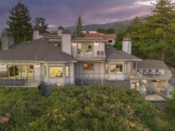 15217 Sobey Road, Saratoga, CA 95070