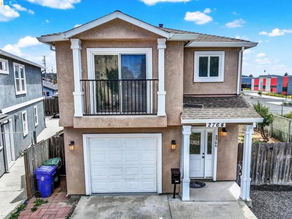 2764 10Th St, San Pablo, CA 94806