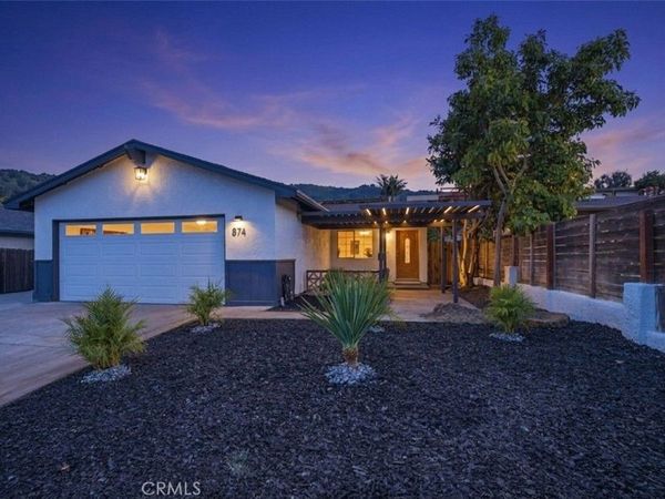 874 Osage Street, San Diego, CA 92114