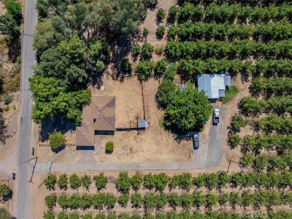 22145 Chase Ave & 3067 Burnham Avenue, Corning, CA 96021
