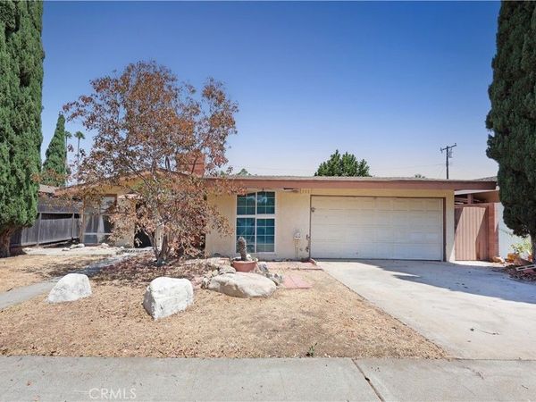 1245 W Cherry, Orange, CA 92868