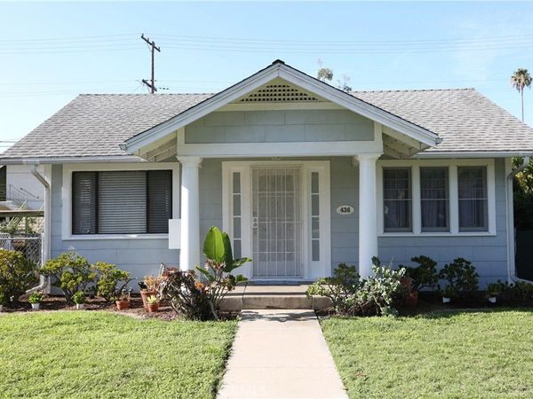 436 W Elk Avenue, Glendale, CA 91204