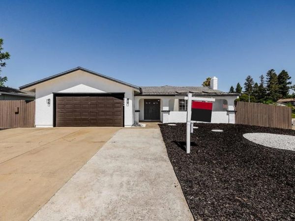 7244 Hayward Drive, Sacramento, CA 95828