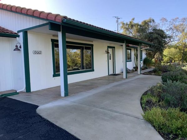 12002 Sky View Drive, Valley Center, CA 92082